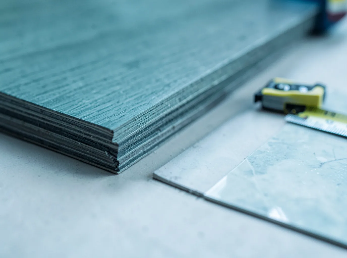 Luxury Vinyl Plank Installation Munroe Falls, OH FAQs